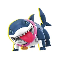 Blokees Marvel Rivals Champion Class 12 Jeff The Land Shark Model Kits