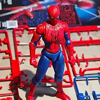Blokees Marvel Studio's Spider-Man Champion Class 13 - Brand New Day