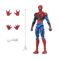 Blokees Marvel Rivals Spider-Man Champion Class 06 Model Kits