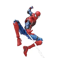 Blokees Marvel Rivals Spider-Man Champion Class 06 Model Kits