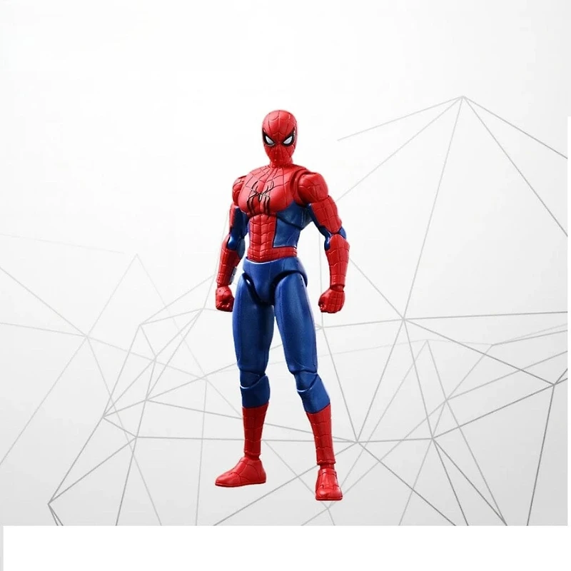 Blokees Marvel Studio's Spider-Man Champion Class 13 - Brand New Day