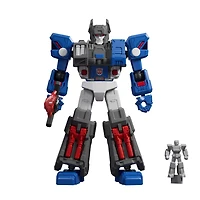 Blokees Transformers Galaxy Version 11 The Lost Light Model Kit Blind Box (1pc)