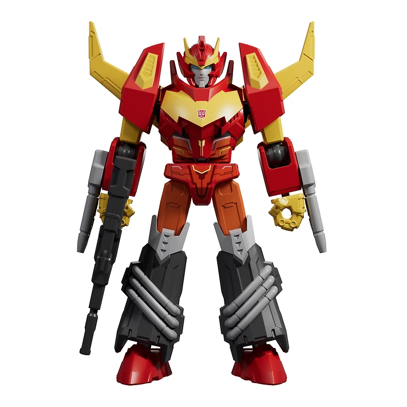 Blokees Transformers Galaxy Version 11 The Lost Light Model Kit Blind Box (1pc)
