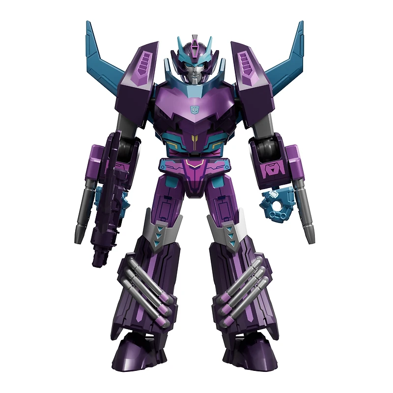 Blokees Transformers Galaxy Version 11 The Lost Light Model Kit Blind Box (1pc)