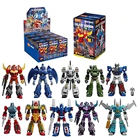Blokees Transformers Galaxy Version 11 The Lost Light Model Kit Blind Box (1pc)