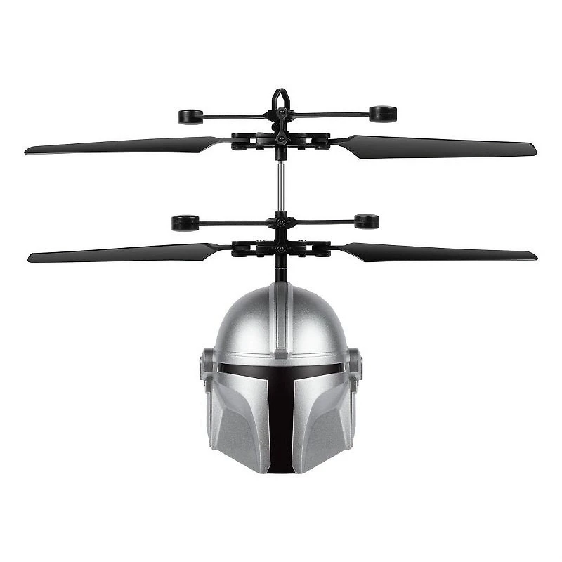 Star Wars The Mandalorian UFO Ball Helicopter