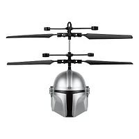 Star Wars The Mandalorian UFO Ball Helicopter