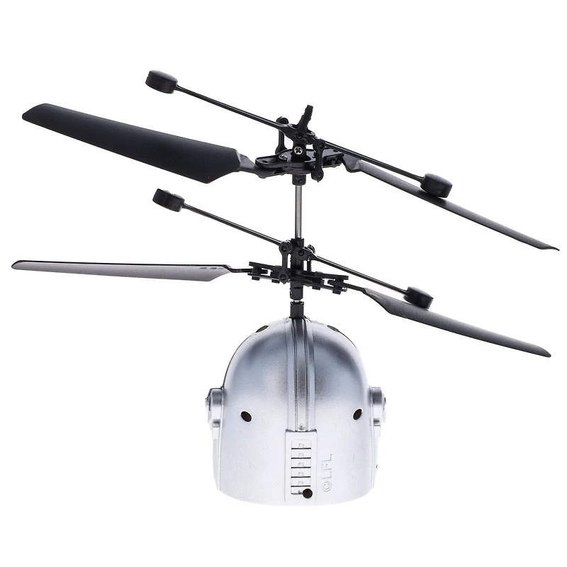Star Wars The Mandalorian UFO Ball Helicopter