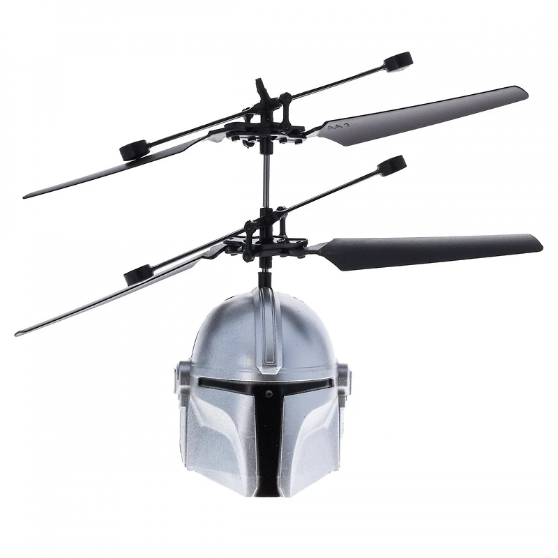 Star Wars The Mandalorian UFO Ball Helicopter
