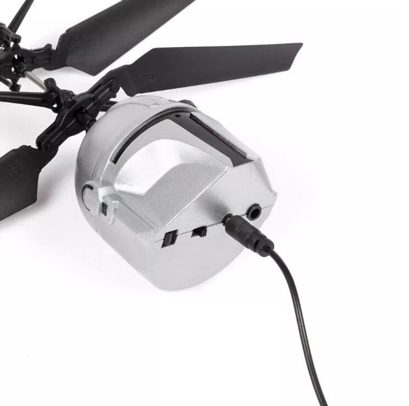 Star Wars The Mandalorian UFO Ball Helicopter