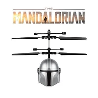 Star Wars The Mandalorian UFO Ball Helicopter