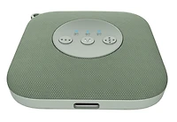 Ionix Super Slim Bluetooth Bone Conduction Sleep Speaker