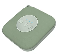 Ionix Super Slim Bluetooth Bone Conduction Sleep Speaker
