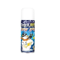 Frostfolk: Holiday Snow Stencil Kit with Snow Spray