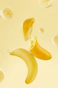 A1 Peelable Banana Bread (4pc), 248g