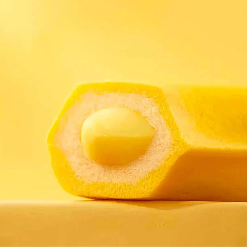 A1 Peelable Banana Bread (4pc), 248g