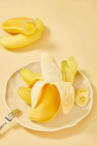 A1 Peelable Banana Bread (4pc), 248g