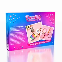 Dazzlify Rhinestone DIY Crafting Kit