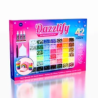 Dazzlify Rhinestone DIY Crafting Kit