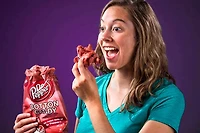 Dr Pepper® Sweet Cotton Candy (3.1 Oz)