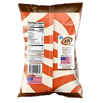 A&W® Root Beer Cotton Candy (3.1 oz)