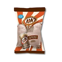 A&W® Root Beer Cotton Candy (3.1 oz)