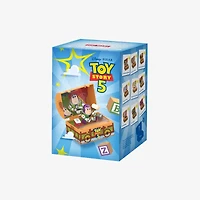 Pop Mart x Disney Pixar: Toy Story 5 Series Figurine Blind Box (1pc)