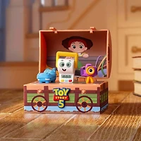 Pop Mart x Disney Pixar: Toy Story 5 Series Figurine Blind Box (1pc)