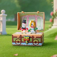 Pop Mart x Disney Pixar: Toy Story 5 Series Figurine Blind Box (1pc)