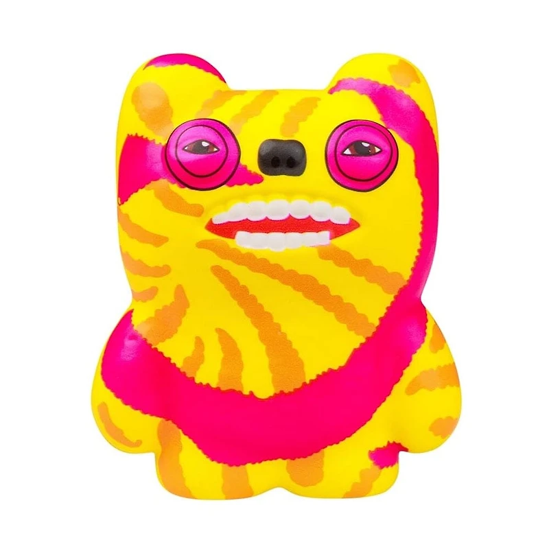Fuggler Squishies Figure Bling Bag (1pc) Ships Assorted