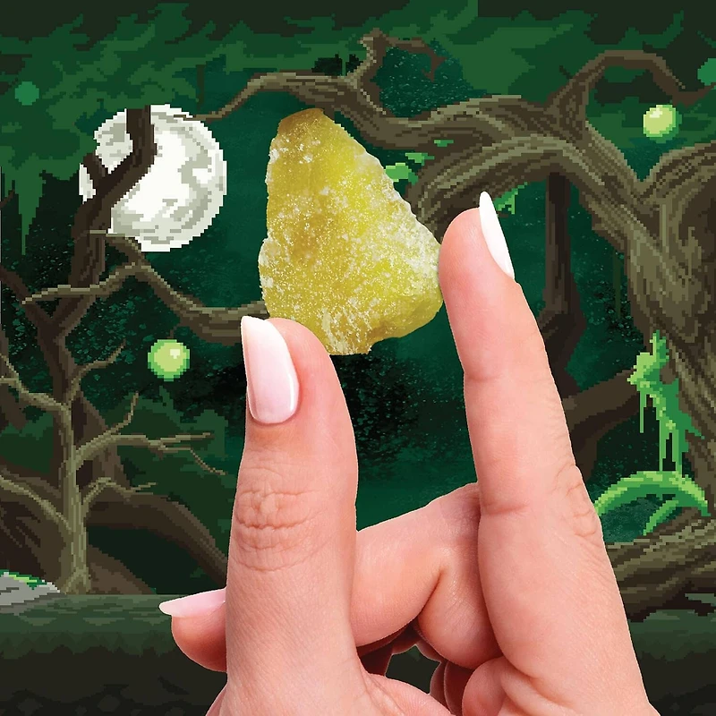 Final Boss Sour Level 4 Green Apple Sour Candy Snack 100g (1pc)
