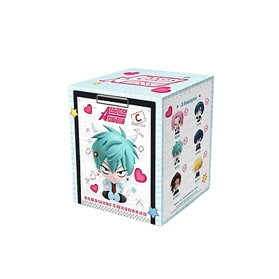 Alien Stage AAHS Series Figurine Blind Box (1pc)
