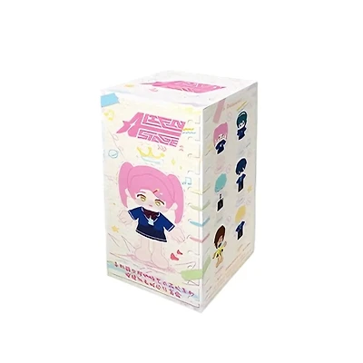 Alien Stage AAHS Series Chuichui Style Plush Blind Box (1pc)