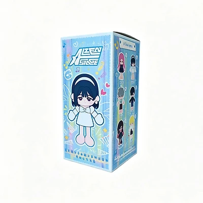 Alien Stage Freedom Stage Series Chui Chui Style Plush Blind Box (1pc)