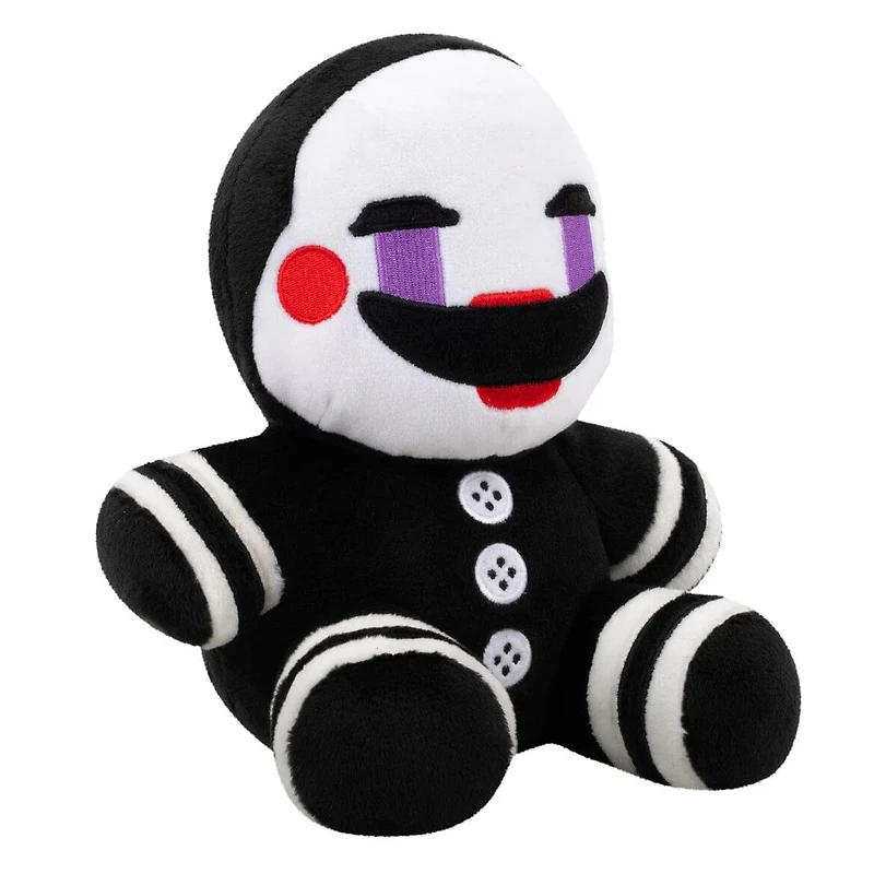Five Nights at Freddy's 8" Plush Toy (1pc) Ships Assorted