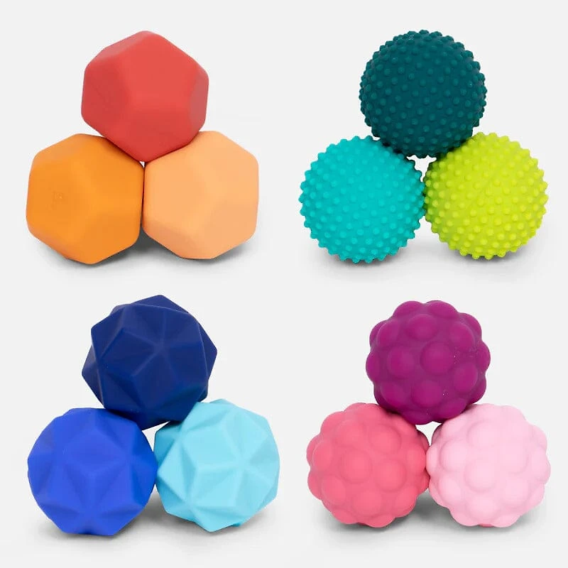 Speks Odds Mix Fidget Toy (1pc) Ships Assorted
