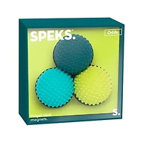 Speks Odds Mix Fidget Toy (1pc) Ships Assorted