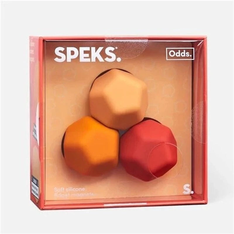 Speks Odds Mix Fidget Toy (1pc) Ships Assorted