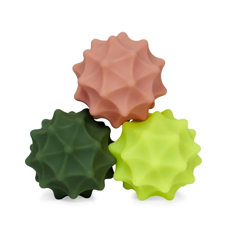 Speks Odds Vivid Mix Silicone Magnets Fidget Toy (1pc) Ships Assorted