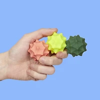Speks Odds Vivid Mix Silicone Magnets Fidget Toy (1pc) Ships Assorted