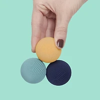 Speks Odds Vivid Mix Silicone Magnets Fidget Toy (1pc) Ships Assorted