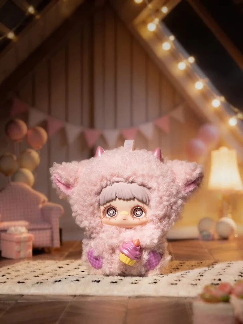 SureFun: MayMei - Surprise Party Series Plush Doll Blind Box (1pc)