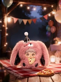 SureFun: MayMei - Surprise Party Series Plush Doll Blind Box (1pc)