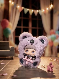 SureFun: MayMei - Surprise Party Series Plush Doll Blind Box (1pc)