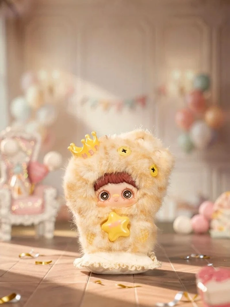 SureFun: MayMei - Surprise Party Series Plush Doll Blind Box (1pc)