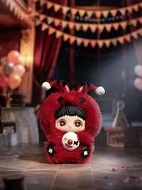 SureFun: MayMei - Surprise Party Series Plush Doll Blind Box (1pc)