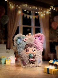 SureFun: MayMei - Surprise Party Series Plush Doll Blind Box (1pc)