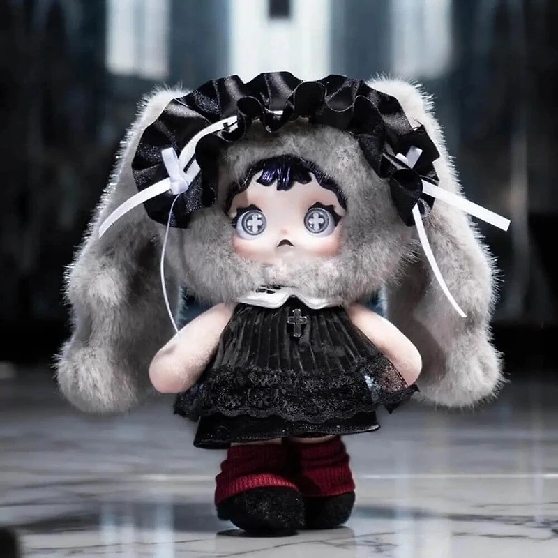 SureFun: Heymi - Witch's Game Series Plush Blind Box (1pc)
