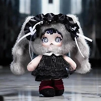 SureFun: Heymi - Witch's Game Series Plush Blind Box (1pc)