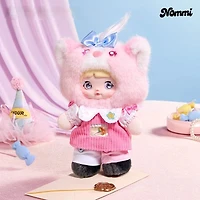 SureFun: Nommi Treasure Collector Series Plush Doll Blind Box Blind Box (1pc)